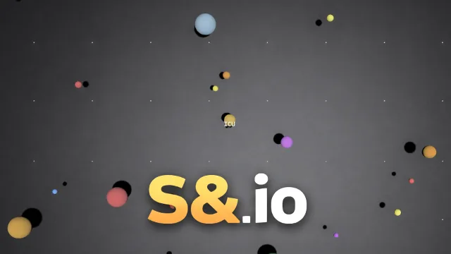 S&.io