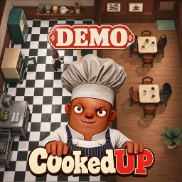 CookedUP thumbnail