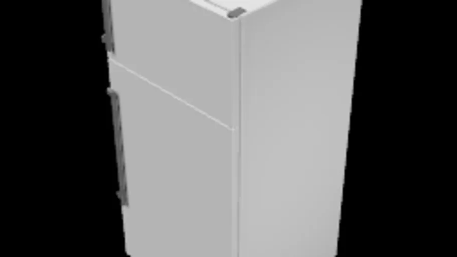 fridge