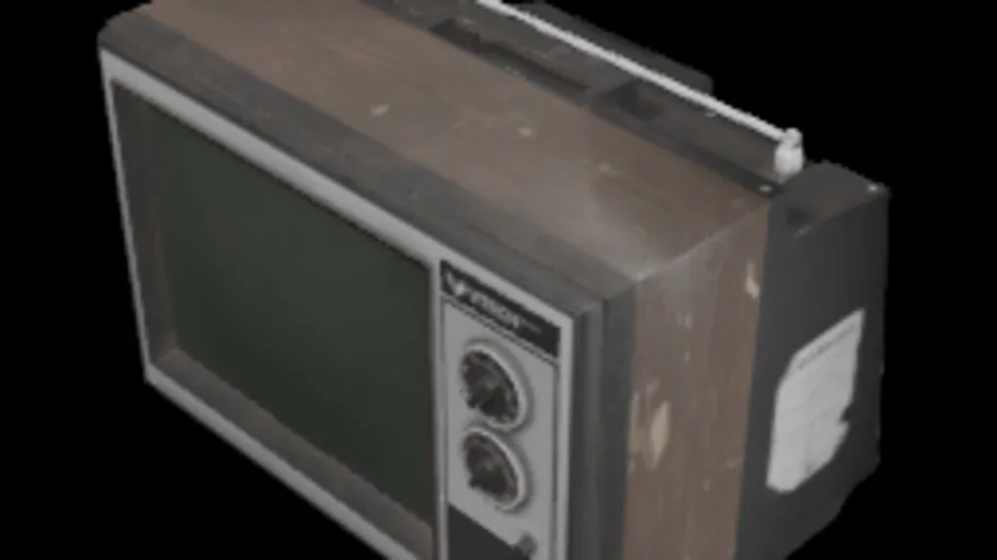 television