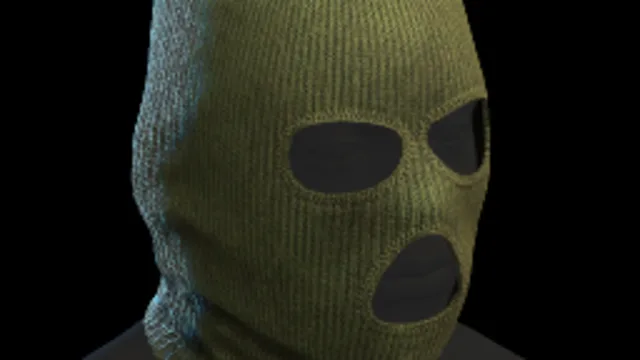 Balaclava Green