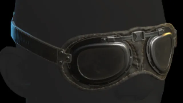 Biker Glasses