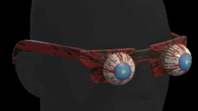 Eye Glasses