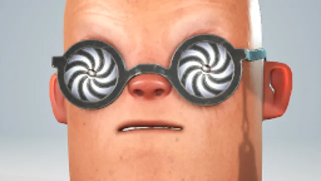 Hypno Glasses