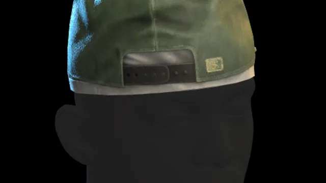 Og Cap Green