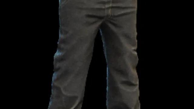 OG Pants Green