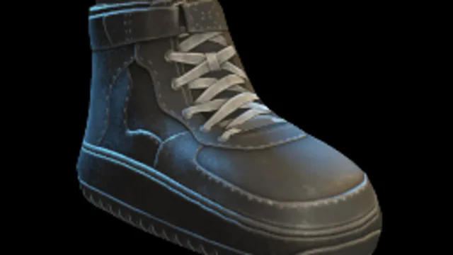 OG Shoes [Black]