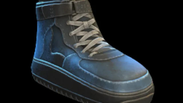 OG Shoes [Blue]