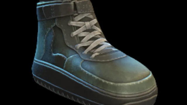 OG Shoes [Green]
