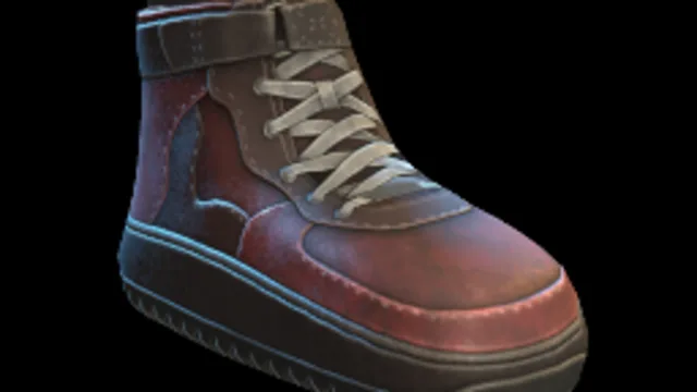 Og Shoes [Red]