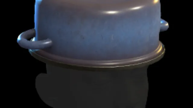 Pan Blue