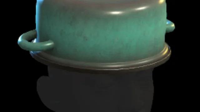 Pan Green