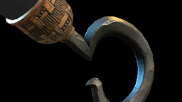 Pirate Hook