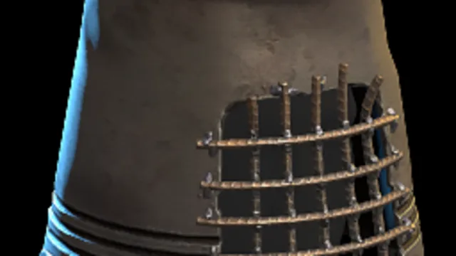Protective Bucket