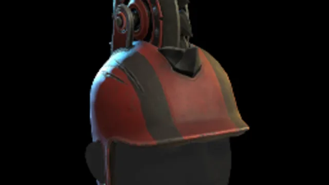 Saw Helmet