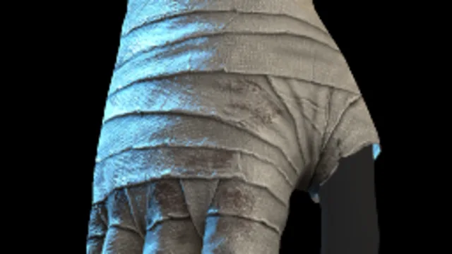 Sports Bandage