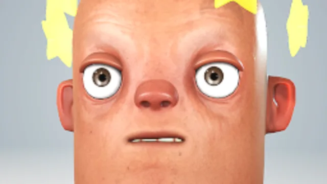 Stun [Animated]