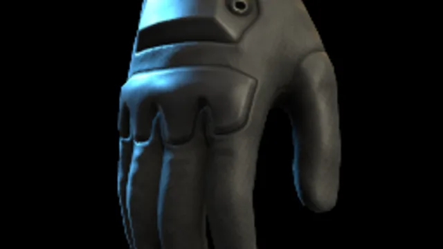 SWAT Gloves