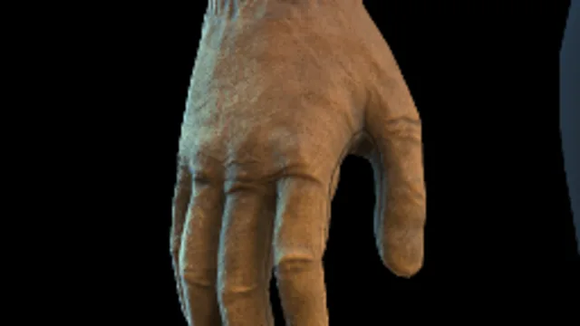 Working Gloves [Orange]