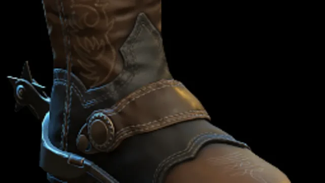 Cowboy Boots