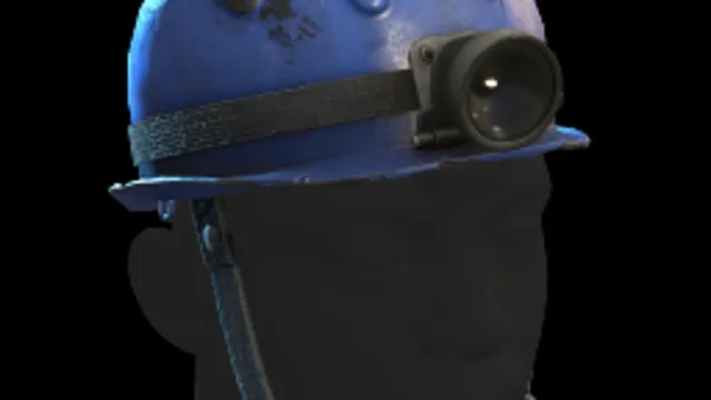Miner Helmet [v1]