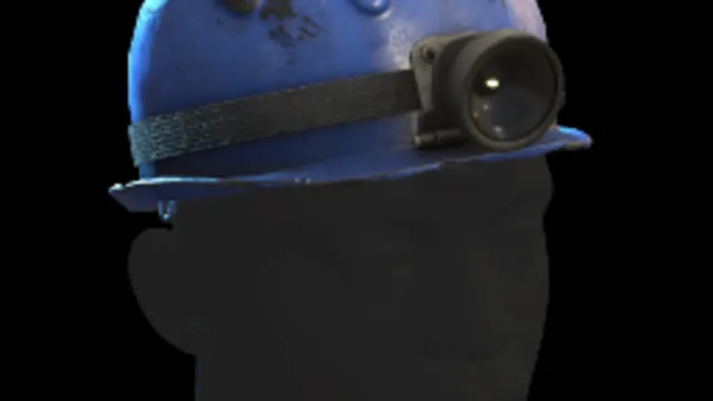 Miner Helmet [v2]