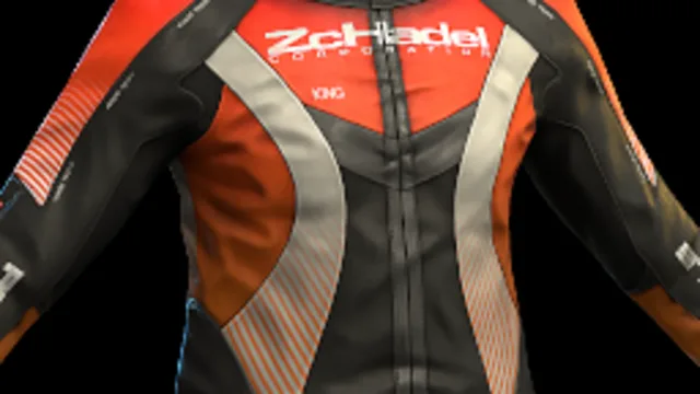 Racer Hoodie
