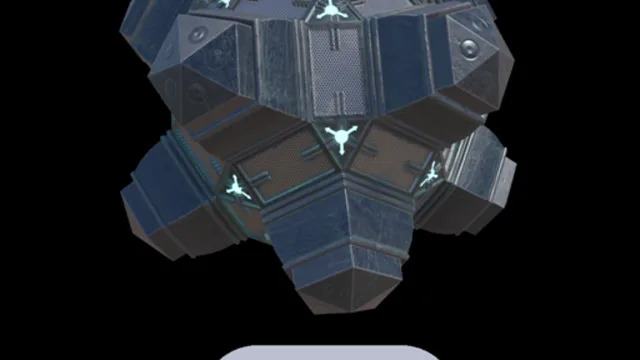Drivable Rollermine