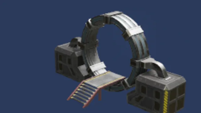 Portal Gateway