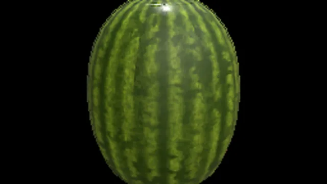 Replicator Melon