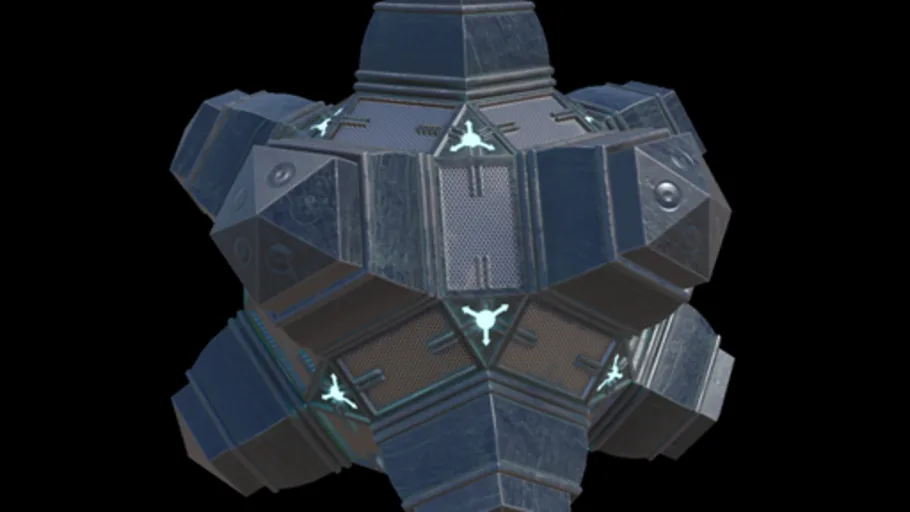 HD Rollermine