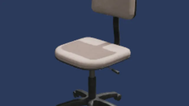 Office Swivel Chair