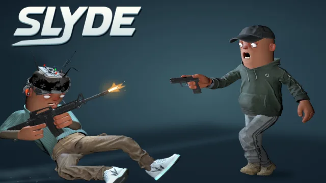 SLYDE
