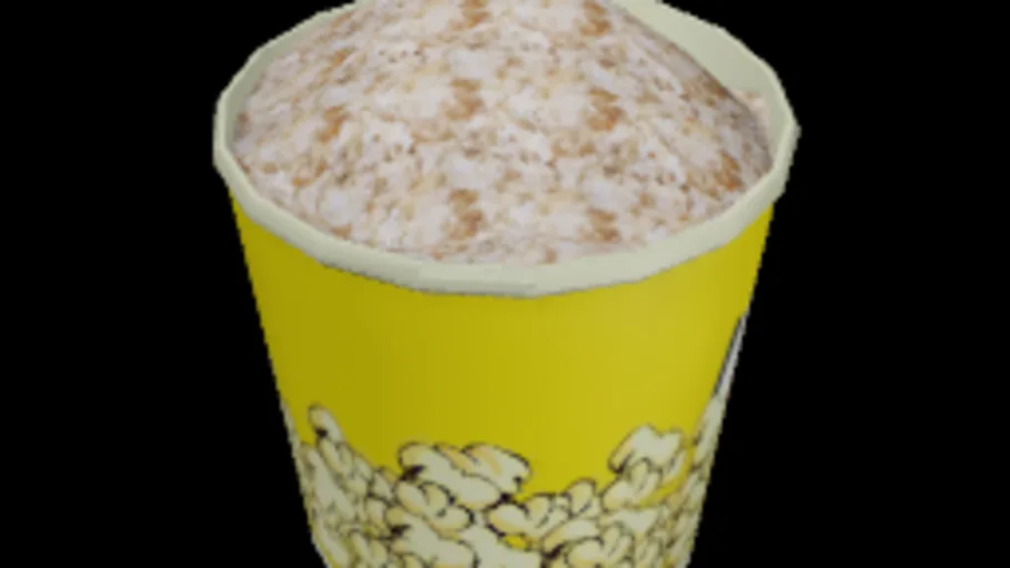 popcorn