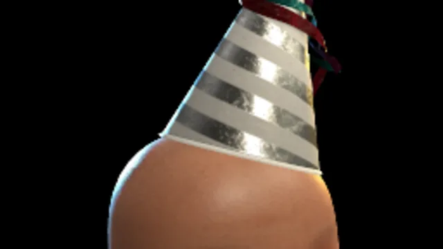 Fancy Party Hat