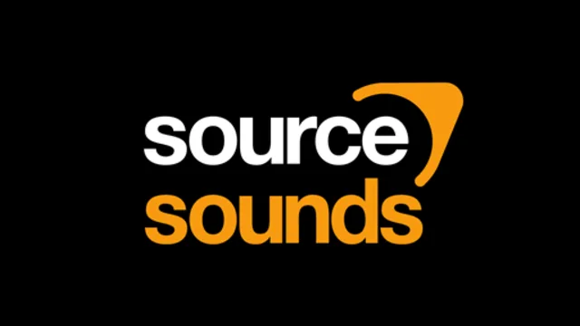 Source Footsteps and Phys Sounds