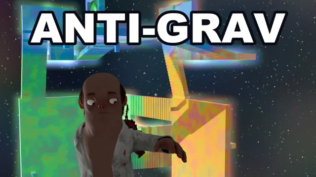 Anti-Grav