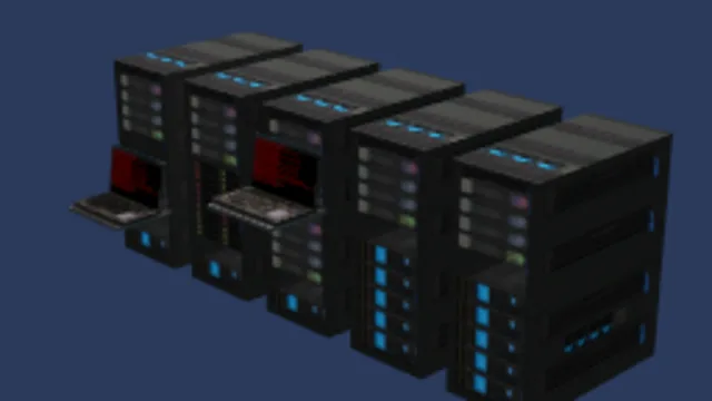 Super Computer