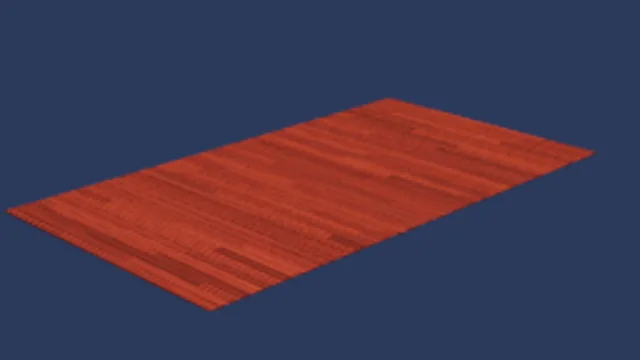 Wooden Floor