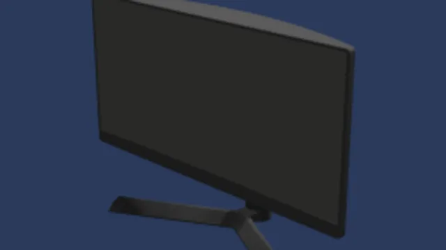 monitor