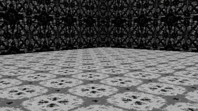 Dark Grey Sacred Area W.I.P.