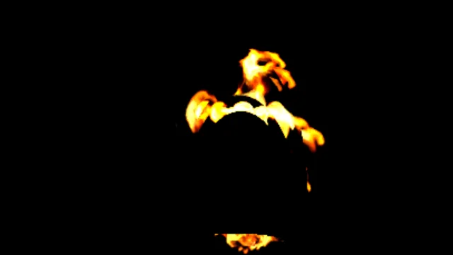 (V) inimitable horror game V4