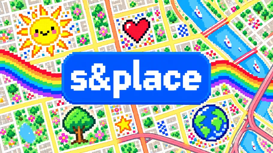 s&place