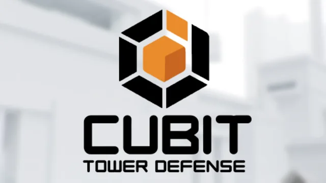 Cubit Tower Defense