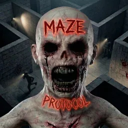 Maze Protocol thumbnail