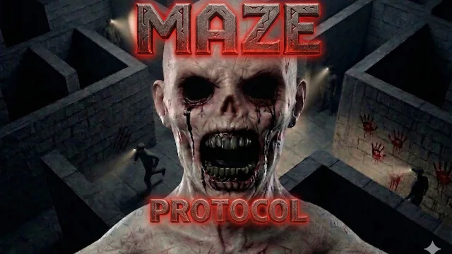 Maze Protocol