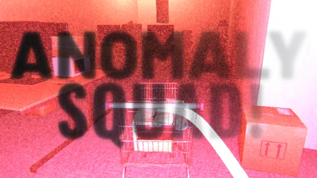 Anomaly Squad