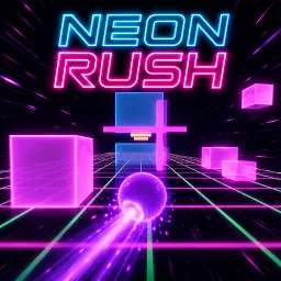 Neon Rush thumbnail