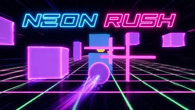 Neon Rush