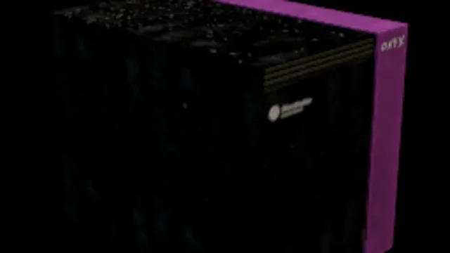 SGI Onyx